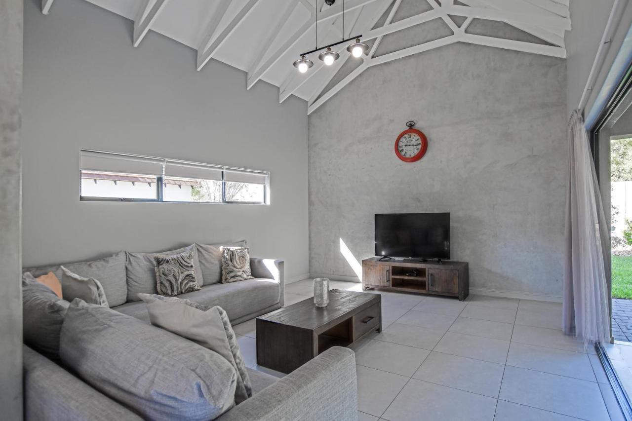 Appartement House Lezan à Hartbeespoort Extérieur photo