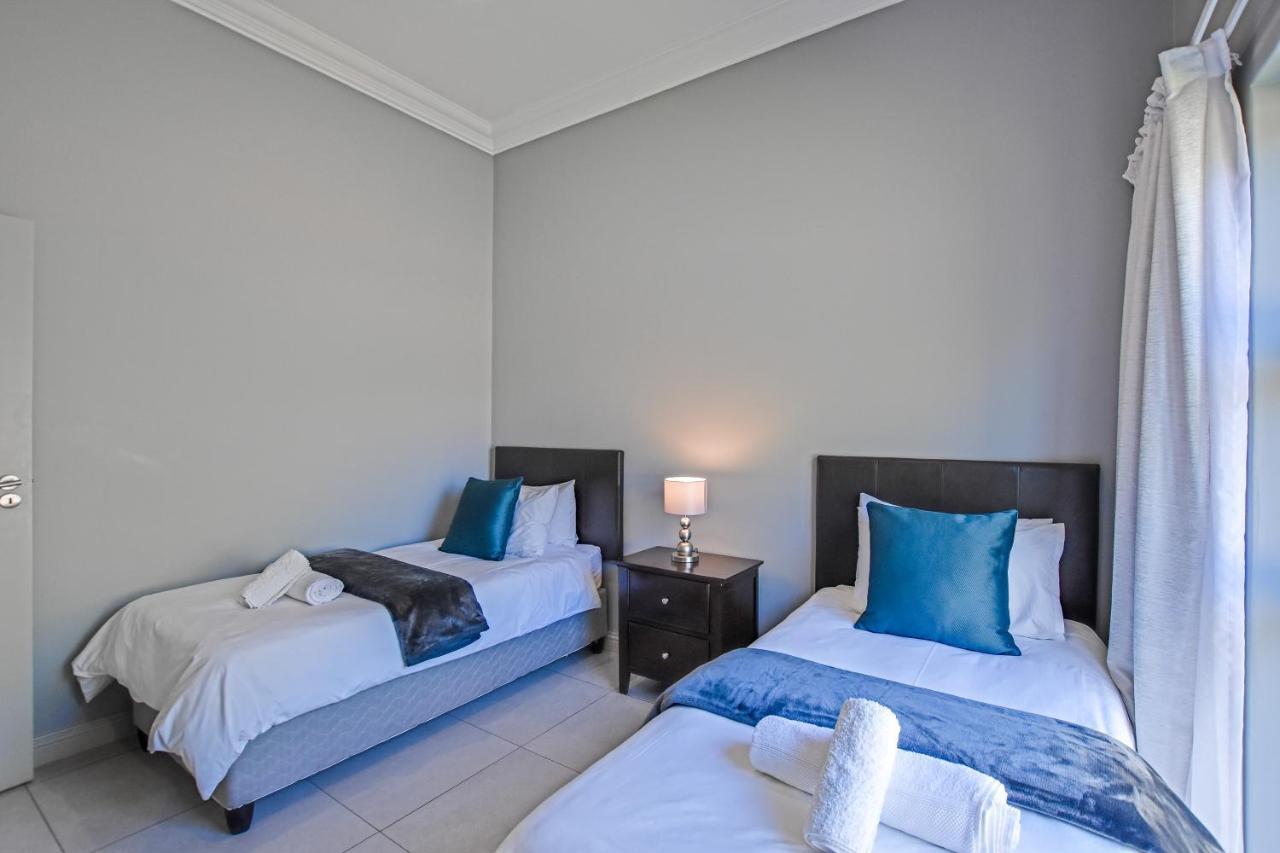 Appartement House Lezan à Hartbeespoort Extérieur photo