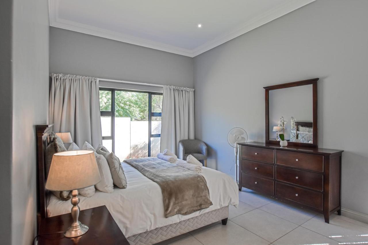 Appartement House Lezan à Hartbeespoort Extérieur photo
